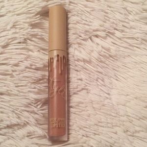 Kylie Cosmetics Matte Liquid Lipstick
